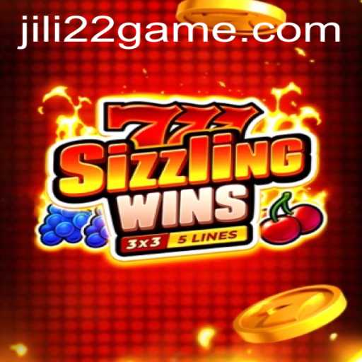 Exploring the Exciting World of 777sizzlingwins with Jili22