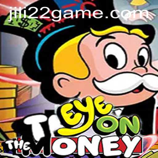 EyeOnTheMoney: The Thrilling New Game by Jili22