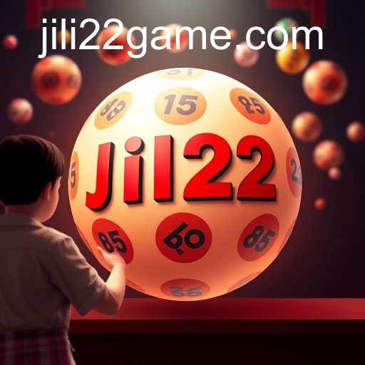 Discovering the Excitement of Lottery Games: Jili22