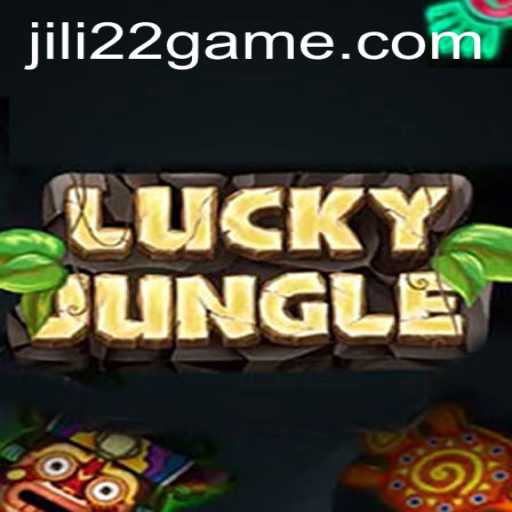 Discover the Thrilling World of LuckyJungle: Your Ultimate Guide to Winning with Jili22