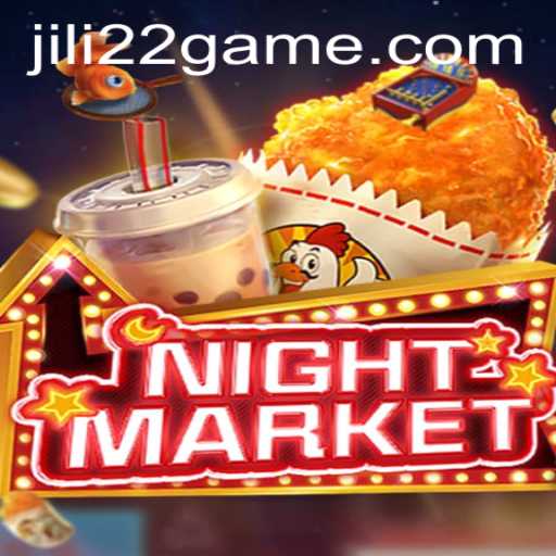Exploring the Enigmatic World of NIGHTMARKET and Jili22