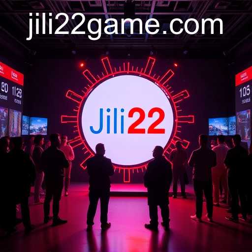 Jili22