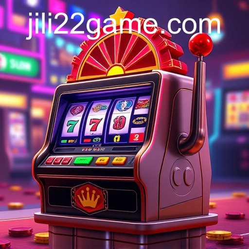 Exploring the World of Slot Machines: Unraveling the Charm of Jili22