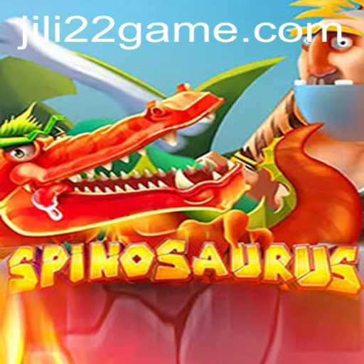 Discover the World of Spinosaurus: A Thrilling Game Experience