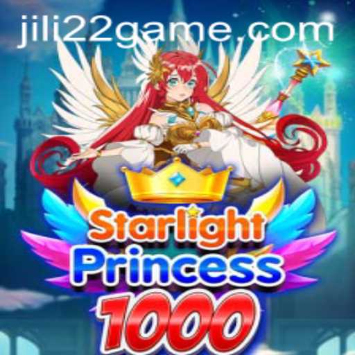 A Deep Dive into StarlightPrincess1000: The Enchantment of Jili22