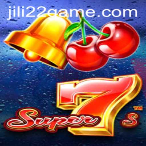 Exploring Super7s: An In-depth Look at the Latest Gaming Sensation Jili22