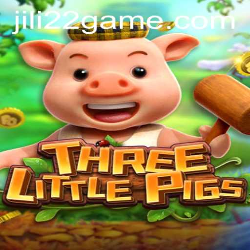 Discover the Enchantment of THREELITTLEPIGS with Jili22: An Immersive Gaming Experience