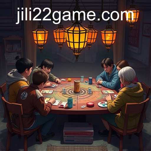 The Rise of Tabletop Games Featuring 